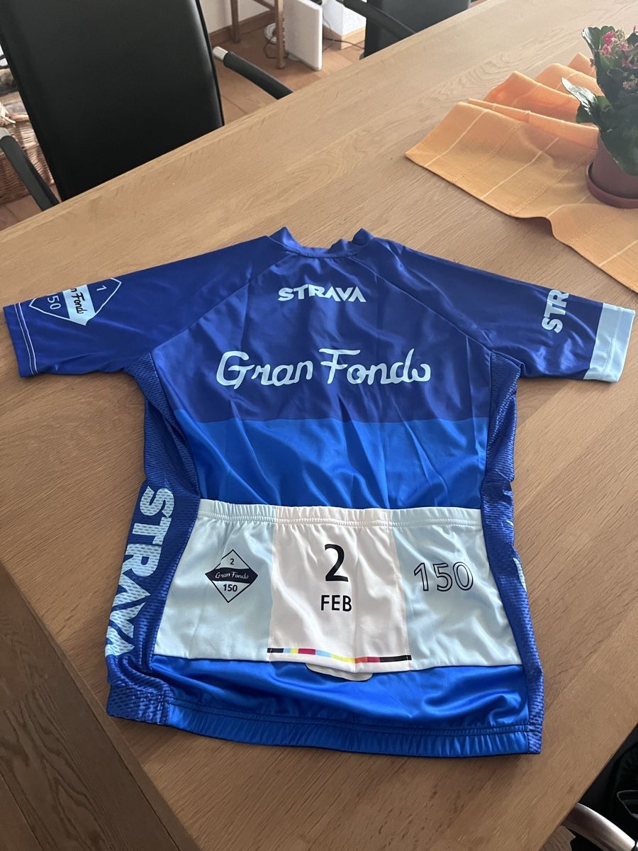 Canottiere & Pantaloni: Velotrikot mit Hosen – Nuovo e nell'imballaggio originale da Wangen SZ venduto da Jeackli 1