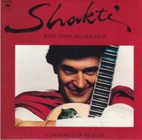 John McLaughlin [COLUMBIA Legacy] Zakir Hussain, L. Shankar