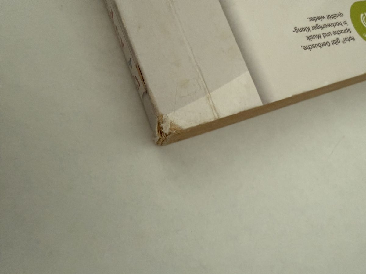 Libri: 3 Tiptoi Bücher im Set Alter 4-7 – Usato da Perlen venduto da sha_wpb2 2