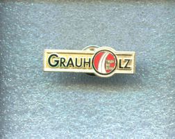 GRAUHOLZ