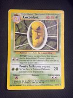 Pokemon Coconfort 33/102 WOTC Base Set FR