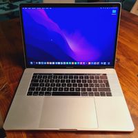 MacBook Pro "15 Zoll" 2016 Neuwertig