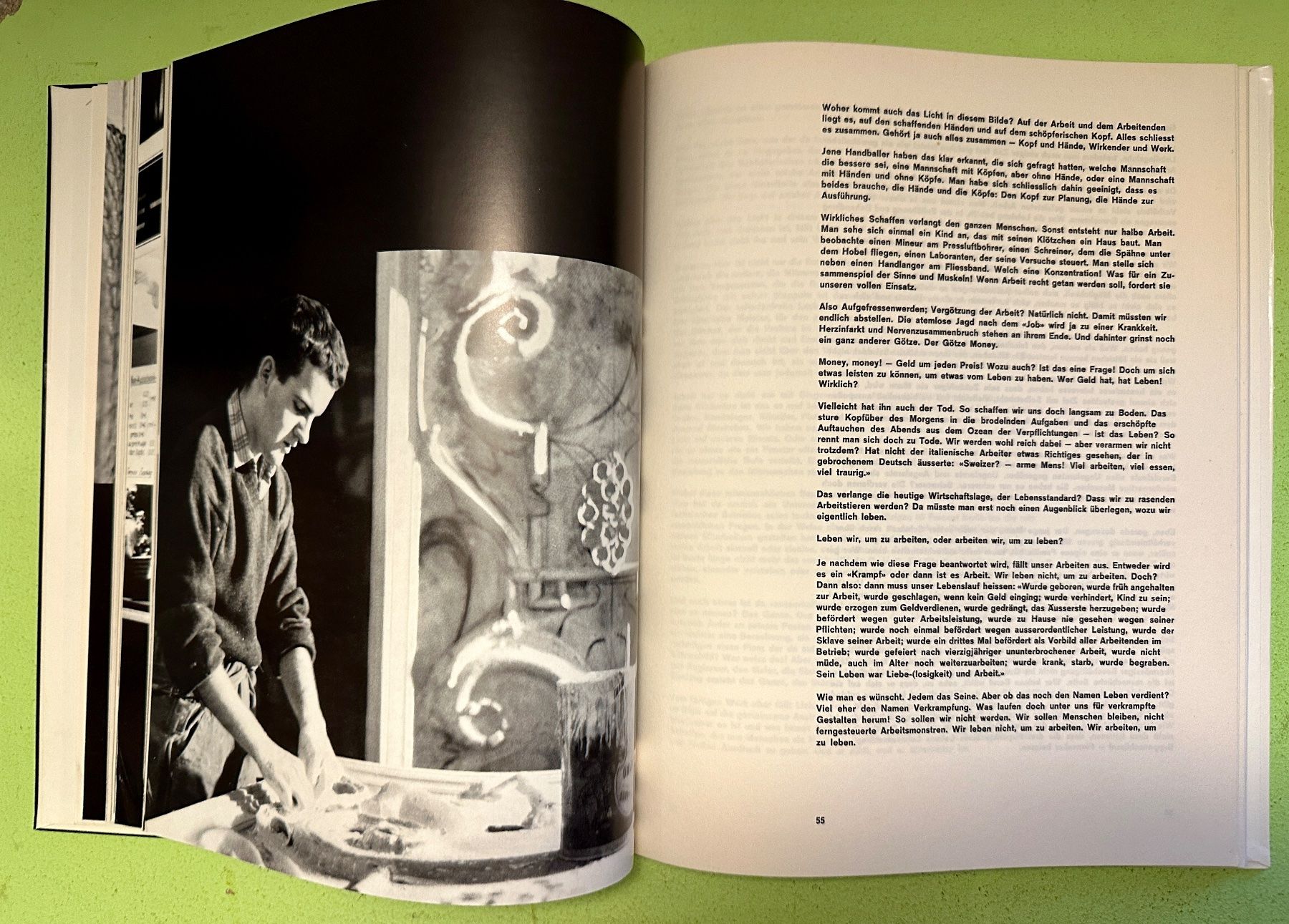 Libri: Franz Baumann: Start zwischen 16 und 20 – Usato da Zürich venduto da allp 5