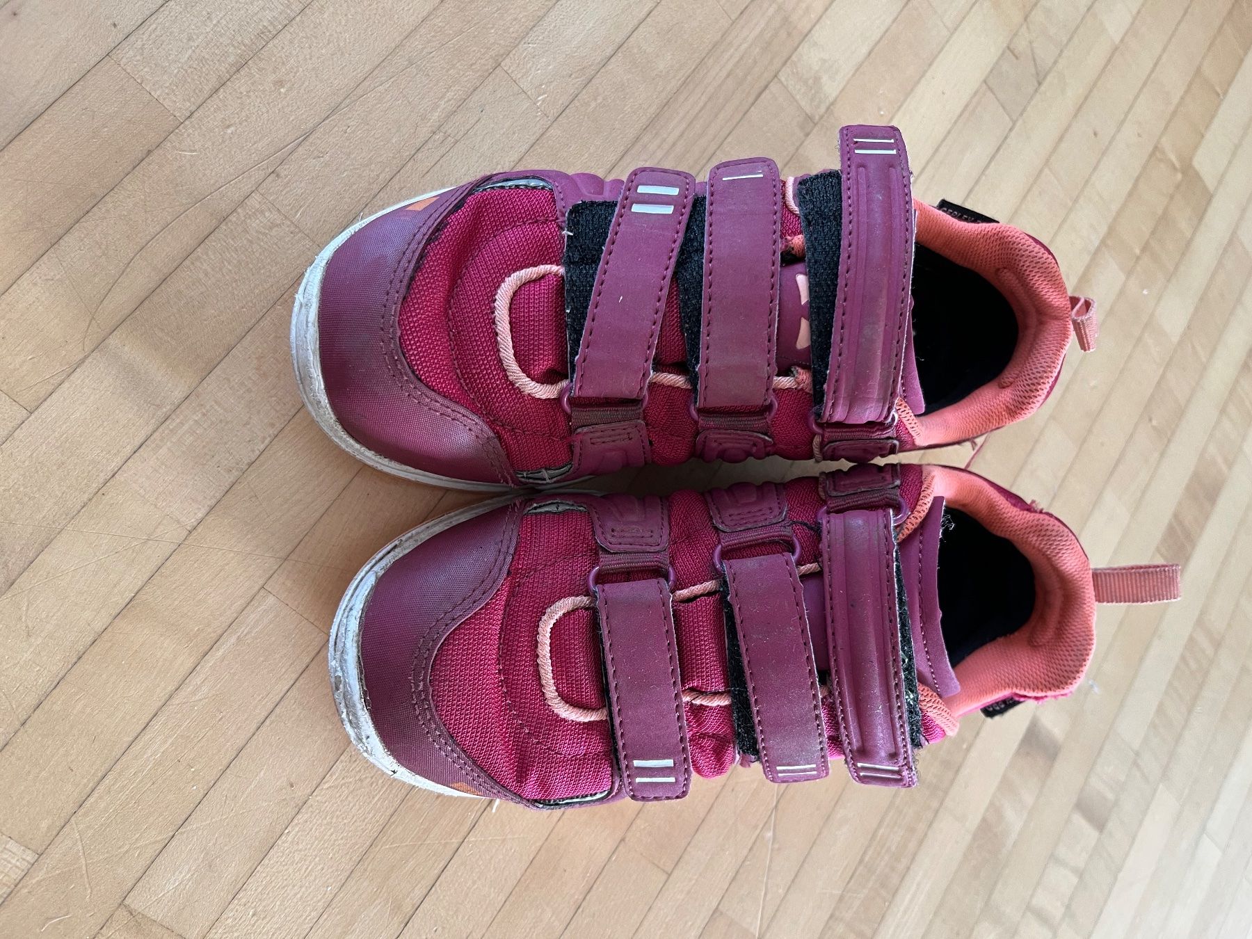 Scarpe per ragazzi: Vaude Trekkingschuhe 33 – Usato da Horgen venduto da Hoppelhase11