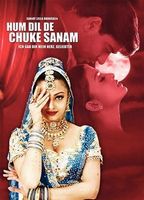 HUM DIL DE CHUKE  Ich gab dir mein Herz,Geliebter  BOLLYWOOD