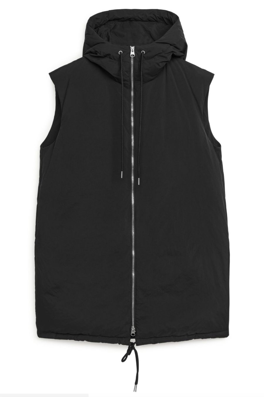 Arket Gilet & Giacche senza maniche: Arket Re:down Daunengilet Gr.M – Usato da Grellingen venduto da dinge