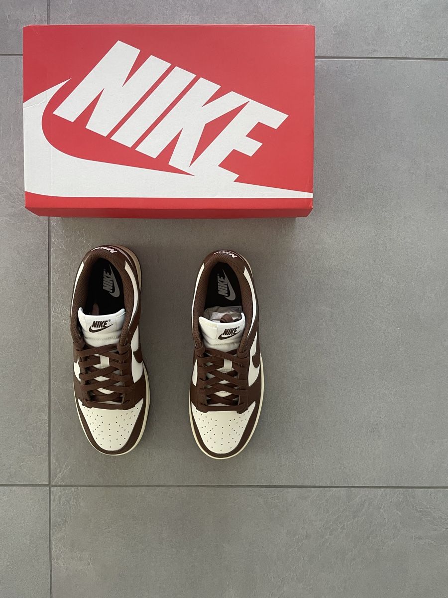 Nike Scarpe da uomo: Nike dunk – Nuovo e nell'imballaggio originale da Fribourg venduto da D_17 2