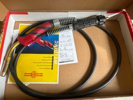Castolin Eutectic Brenner (Lot 167) 8108 Dällikon