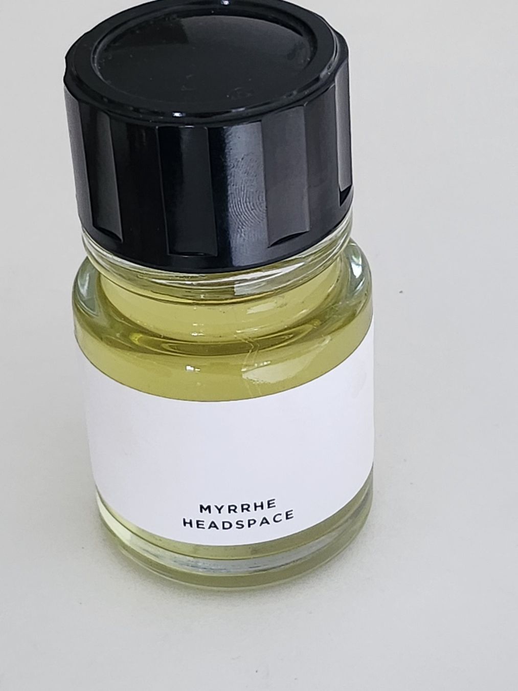 Profumi & Eau de Toilette: Myrrhe Headspace 100 ml - Comme neuf – Nuovo (secondo la descrizione) da neuchatel venduto da Lelylaan 1