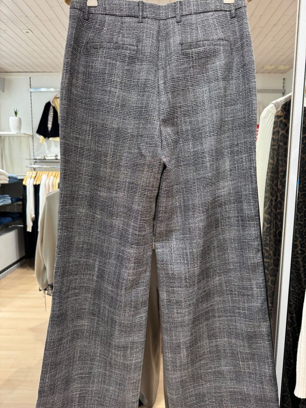 Pantaloni: Elegante Hose, CatNoir, Gr. 36 – Nuovo (secondo la descrizione) da Oberrohrdorf venduto da maggys15 1