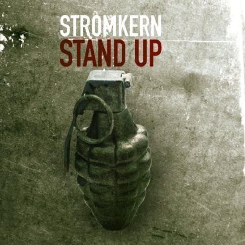 CD: Stromkern - Stand-Up – Usato da Uzwil venduto da visions77