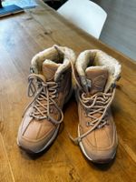 Winterschuhe Gr. 36
