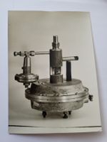 Foto Mischventil A.G. Für Automobile R50