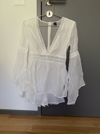 Strandkleid
