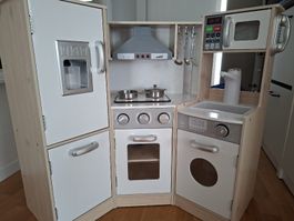 Kinderküche  (mit Zubehör)