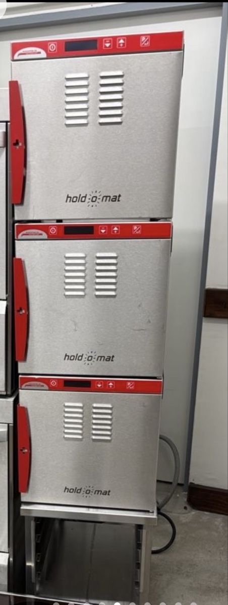 Appareils de cuisine: Holdomat – D'occasion à Dietikon par dia_y8y5 1