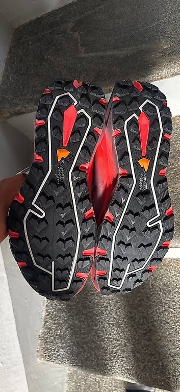 Scarpe da uomo: Scarpe da trailrunning Uomo  – Usato da Castel San Pietro venduto da sab_kdt9 3