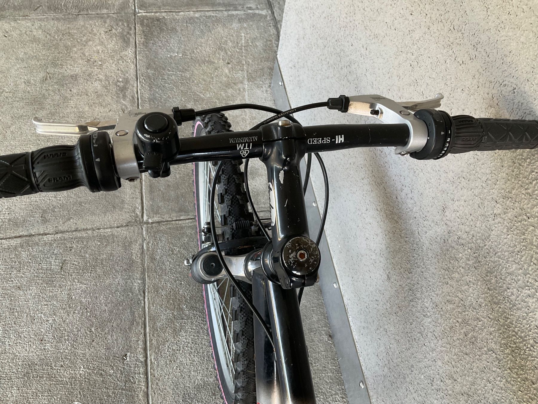 Velos: City-MTB Racer 3000 – Gebraucht aus Adliswil von khi_wy76 2