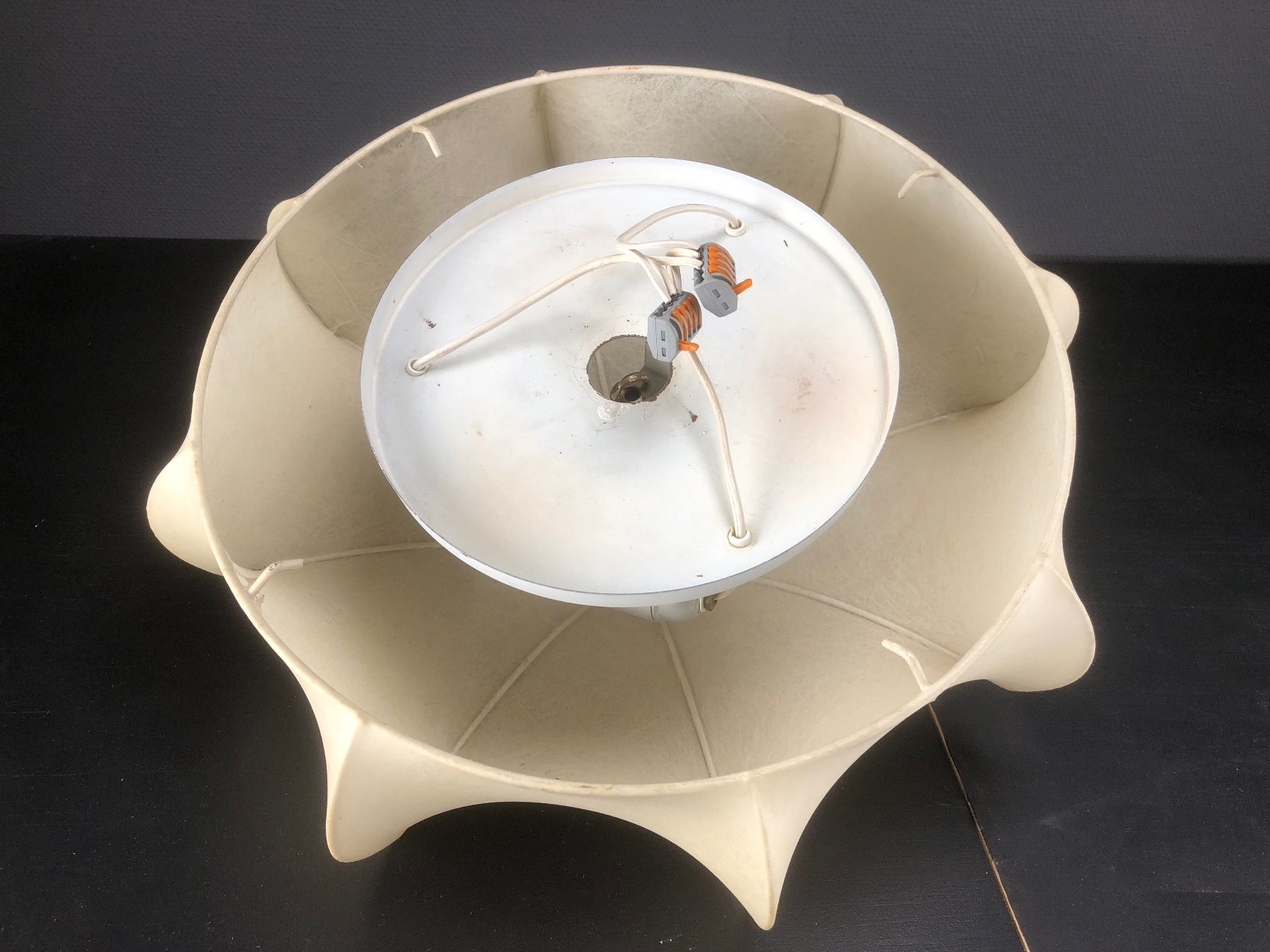 Lampadari & plafoniere: Design Lampe. Deckenleuchte, Einzigartig, toll gemacht – Usato da Laufenburg venduto da industrial-silence 6
