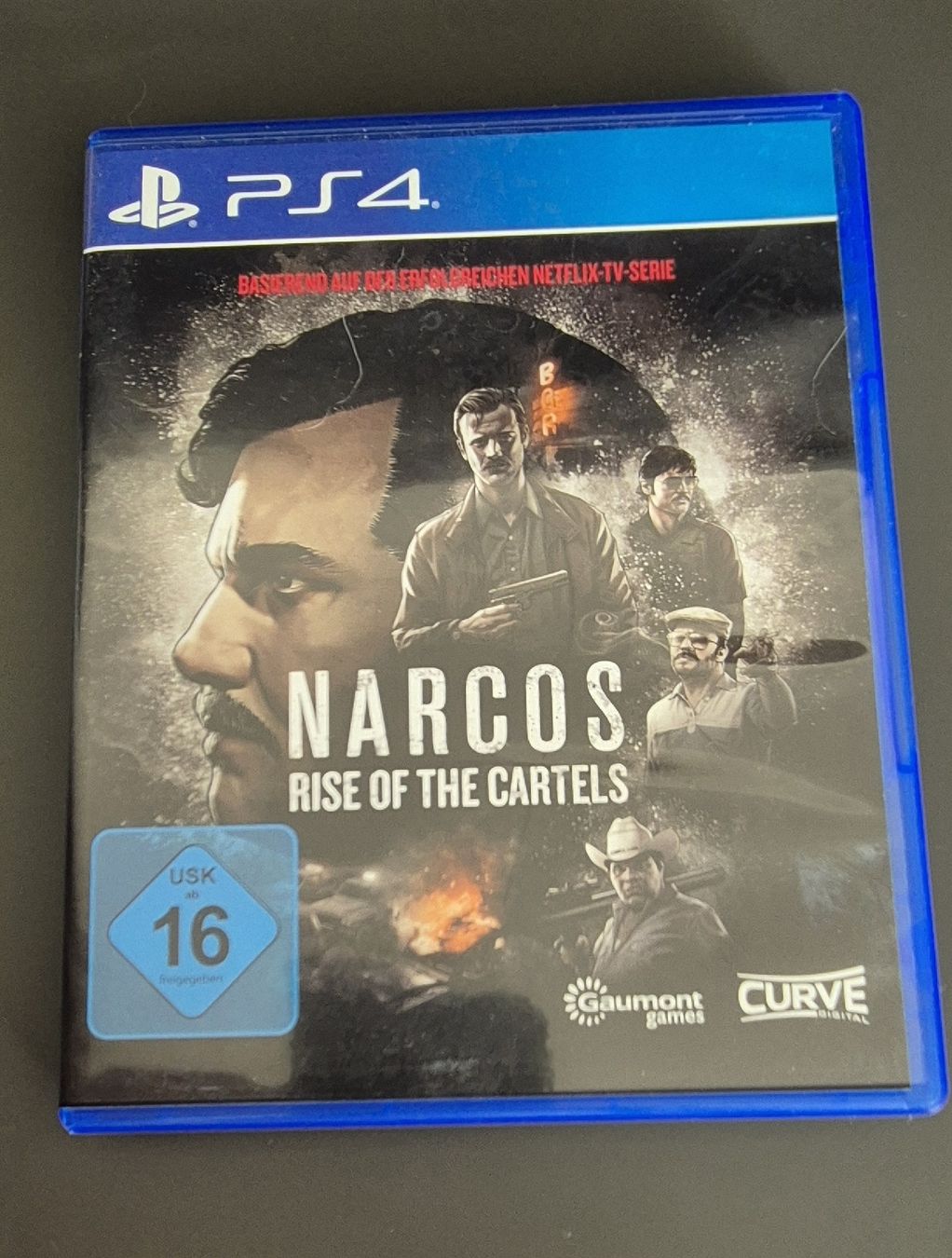 Sony Konsolen: Sony PlayStation 5 Konsole mit 2 Controller inkl. 7 Games – Gebraucht aus Rudolfstetten von gunibuje 3