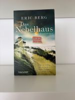 Das Nebelhaus - Eric Berg