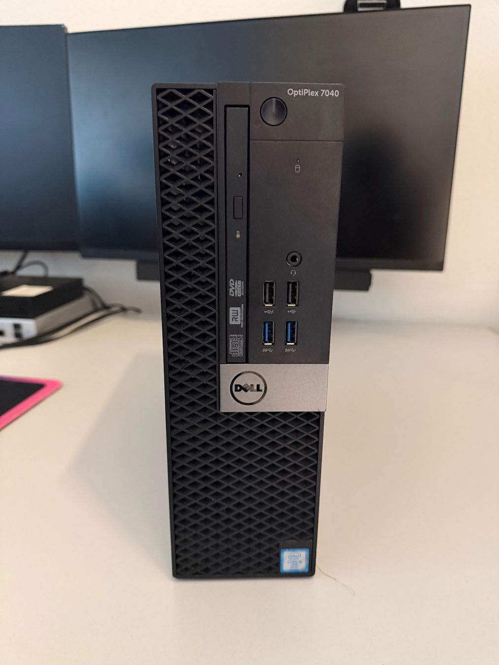 Dell PC: Dell Optiplex 7040 – Usato da Zizers venduto da Digitag0 2