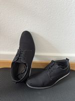 Chaussures noires habillées 