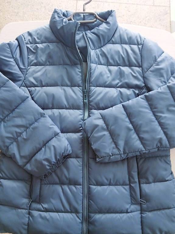 Jacken: Jacke von Tom Tailor – Gebraucht aus Flawil von August023