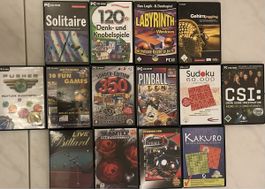 PC-Spiele