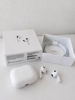 Apple AirPods (3. Generation) | OVP
