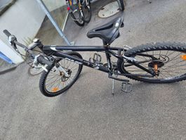 Mountainbike