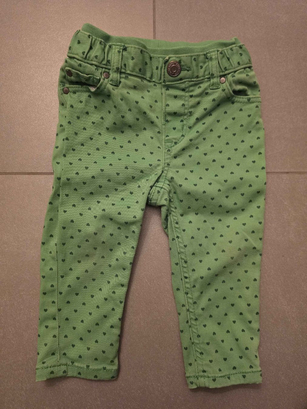 Pantaloni: 74 Kinderhose  – Usato da Fislisbach venduto da Andreafa