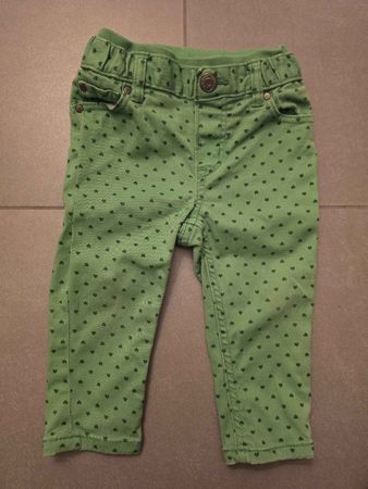 74 Kinderhose 