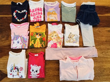🎀Schönes Kleiderpaket Gr. 86/92, 92🎀