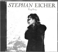 Stephan Eicher - Engelberg