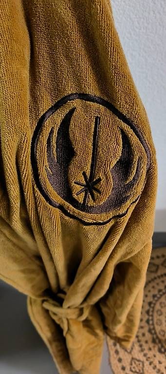Bademäntel: Star Wars Jedi Bademantel – Gebraucht aus Lufingen von manonYm 2