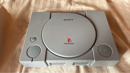 Sony PlayStation 1 - état excellent
