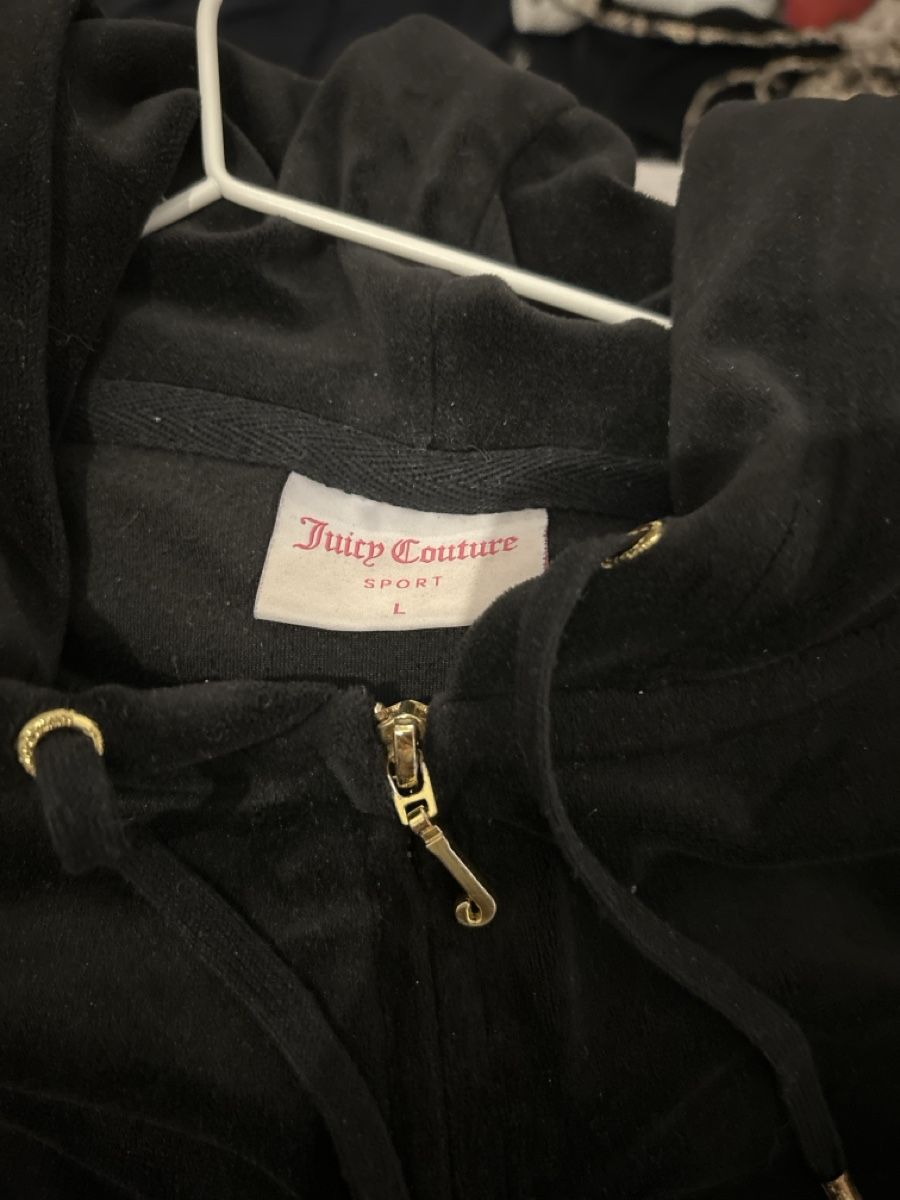 Juicy Couture Vestes: Juicy Couture Jacke – Neuf (Voir description) à Basel par lav_sw7n 2