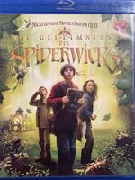 Die Geheimnisse der Spiderwicks (2008)