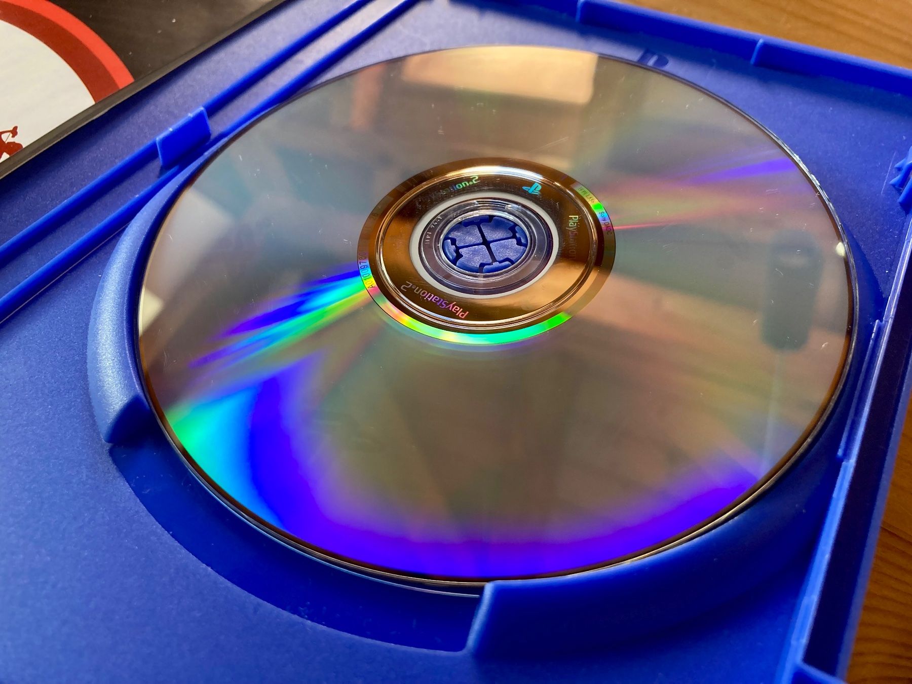 Sony Spiele: SingStar: Amped - PS2 – Gebraucht aus Zürich von Djmotionch 2