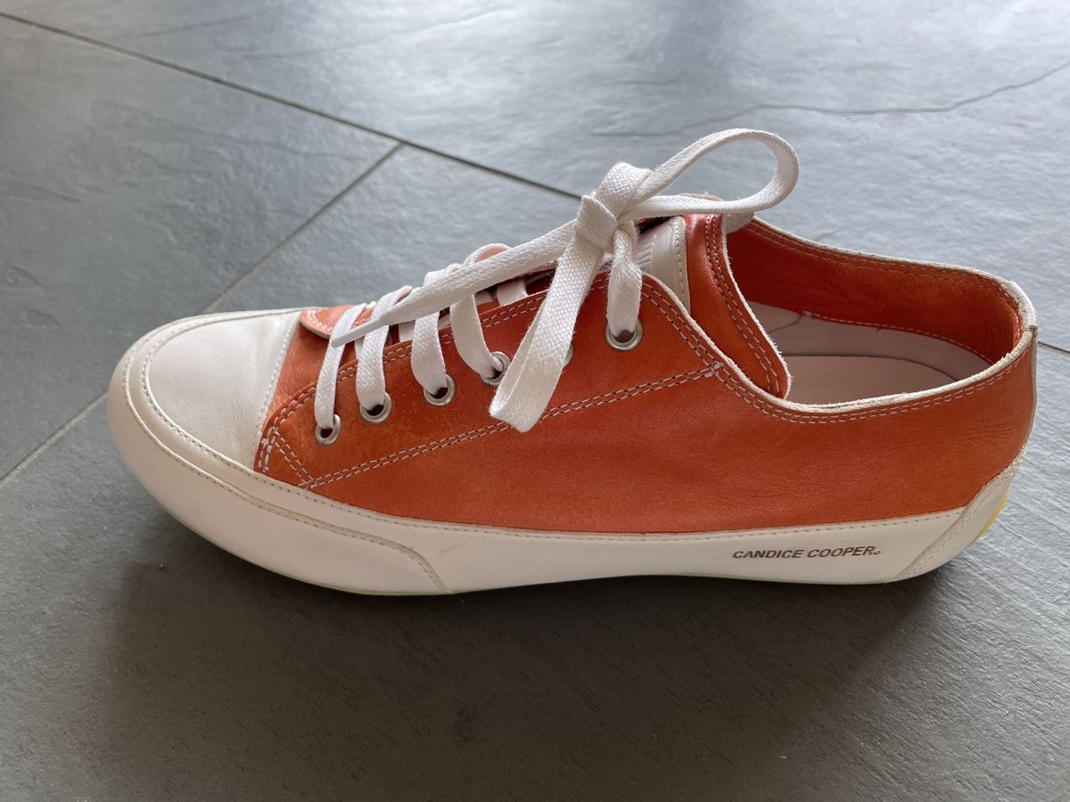 Cooper Damenschuhe: Candice Cooper – Gebraucht aus Birmenstorf AG von karioli01 1