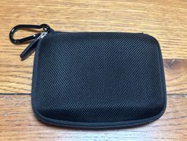 GeeBee Schutzhülle / Transportcase für GPS & Elektronik
