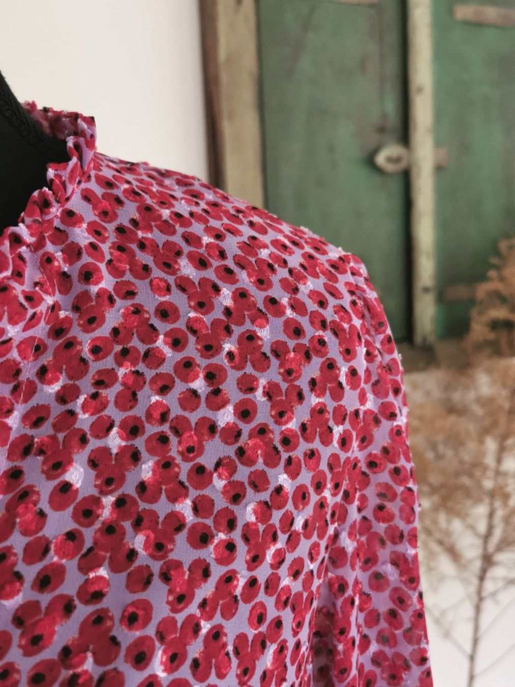 Tuniche: EMME tolle luftige Tunkia/Kleid Gr.M – Usato da gachnang venduto da tibus1 1