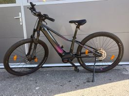 Aktion E-BIKE Superior eXC 7039B E-MTB Hardtail