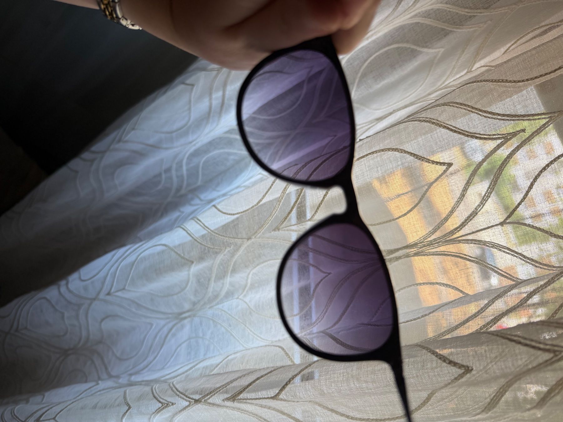 Ray-Ban Occhiali & Lenti: Rayban Sonnenbrille – Usato da Basel venduto da Brunner.T 8