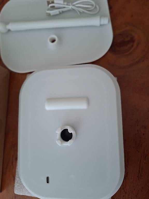 Specchi: 2x Schminkspiegel mit LED Leuchte – Nuovo (secondo la descrizione) da Bischofszell venduto da Edy-85 3
