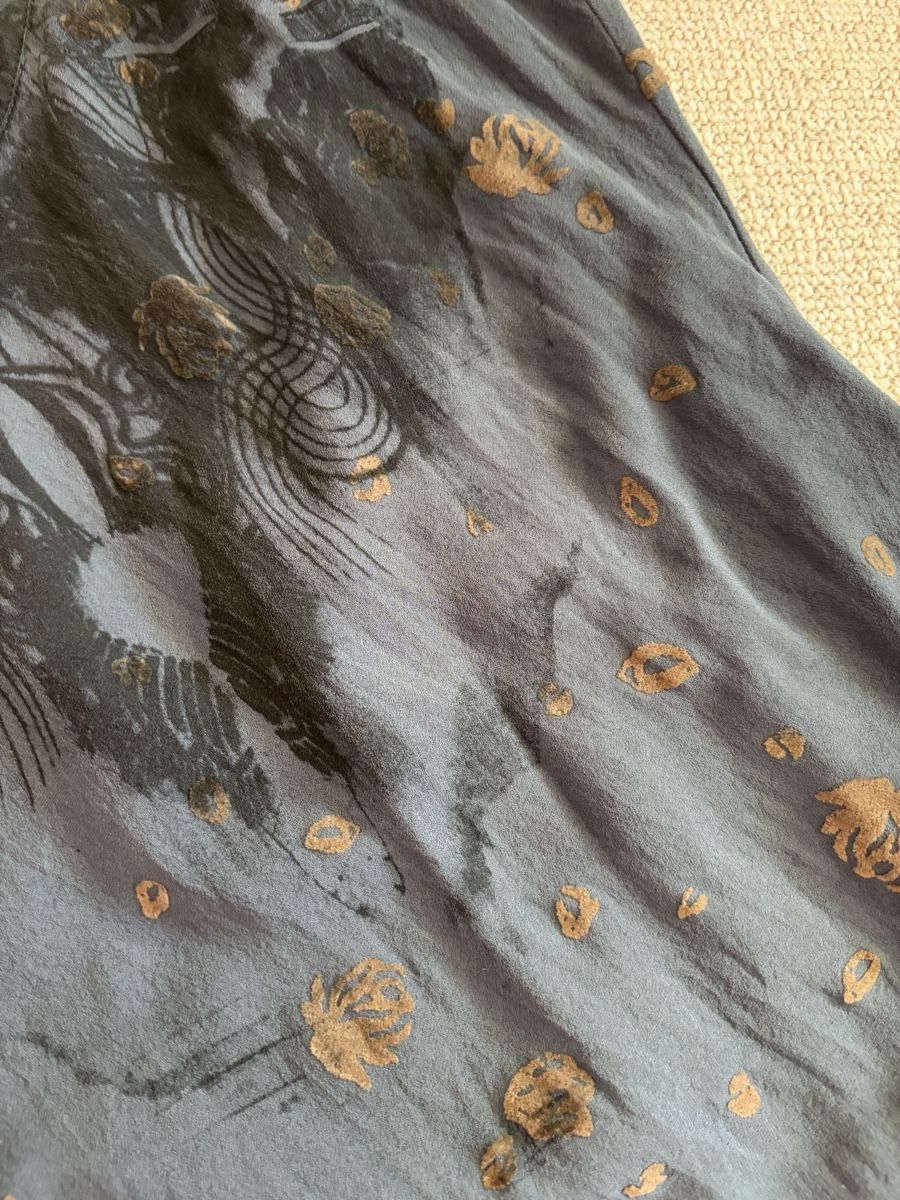 Diesel Vestiti: DIESEL SILK DRESS – Usato da Zürich venduto da dor_9l9g 4