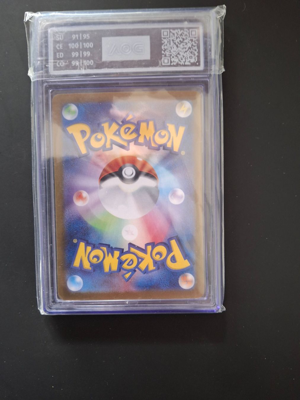 Pokémon Carte collezionabili: Perrin (sv5a 092) AOG 10 GM – Usato da Rickenbach-Sulz venduto da TheProf128 1