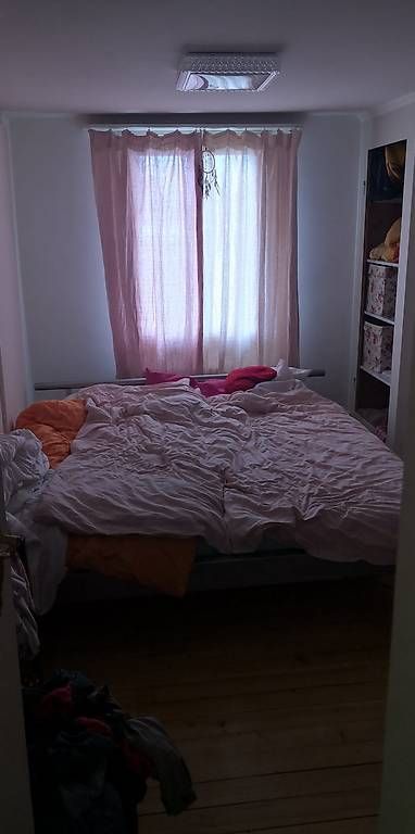 Betten: Metall Bett 180x200 – Gebraucht aus Worb von Juuli 2