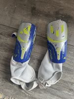 Adidas Shin Guards Messi F50